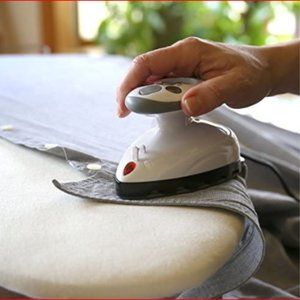 Mini Iron - Great for Travel